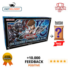 yu gi oh collezione