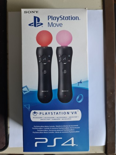 Sony playstation move motion - move,
