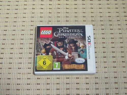 Lego pirati dei caraibi - lego,