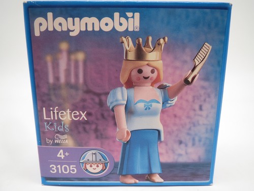 Playmobil 3105 wella princess - 3105, "wella