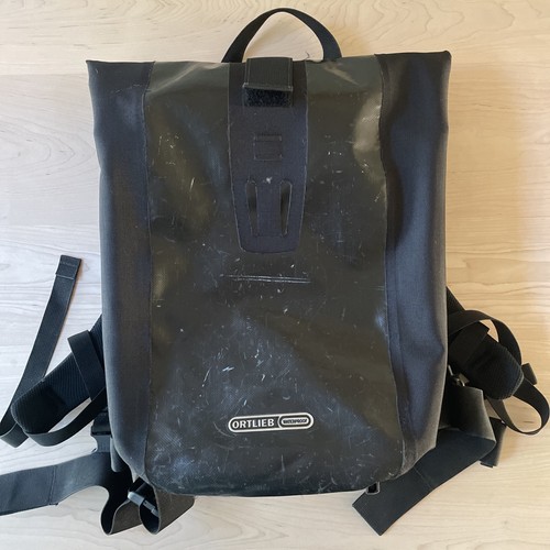 Ortlieb velocity 23l zaino - 23l,
