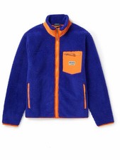 Polo Ralph Lauren Bonded Pile