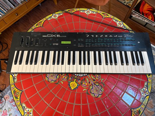 Yamaha synth così - yamaha,