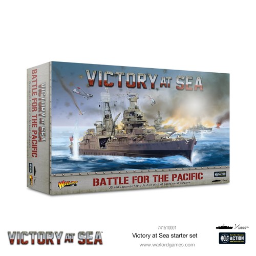 Warlord games battle for the - warlord,