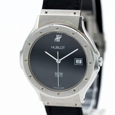 Hublot Mdm Classic Rif