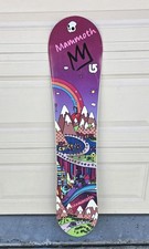 *RARE* BURTON CHICKLET 125
