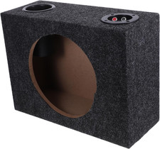 Box Subwoofer per Veicoli 10