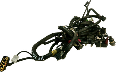 Impianto elettrico yamaha - impianto,