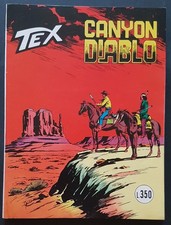 Tex gigante originale - tex,