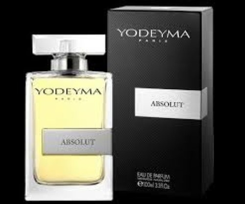 Yodeyma absolut uomo 100ml eau - yodeyma,