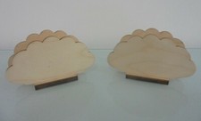 PORTA TOVAGLIOLI MINI NUVOLA