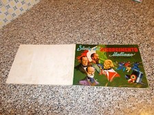 ALBUM STORIA DEL RISORGIMENTO