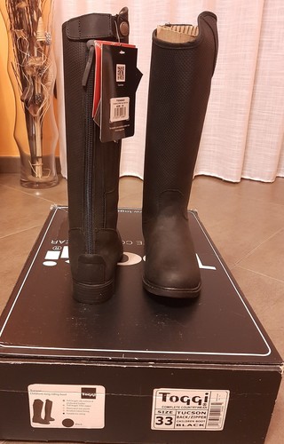 Stivali equitazione bambino - equitazione,
