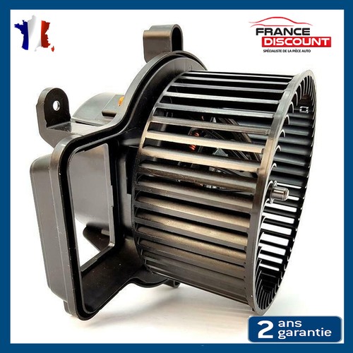 Pulseur air chauffage - pulseur, d'air