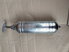 Estintore Minimax originale per macchine d epoca car fire extinguisher