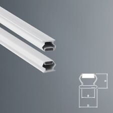 Guarnizione Magnetica Box Doccia in Gomma EC-MAG-13 - KIT 2 PEZZ - Colore Bianco