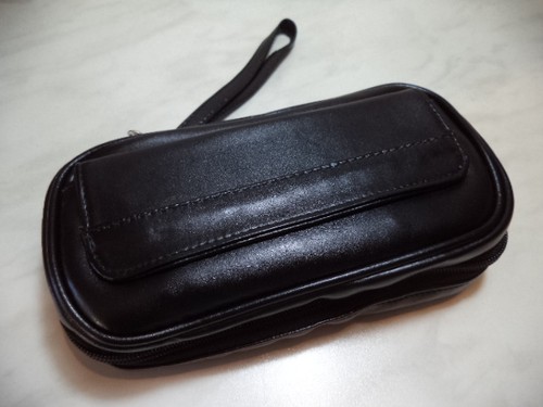 Borsa pipa borsello - ,