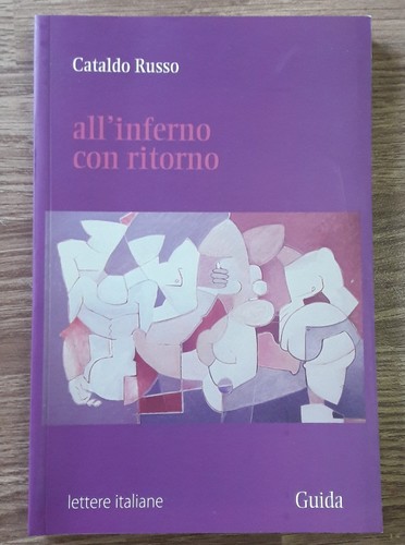All inferno con ritorno - all'inferno,