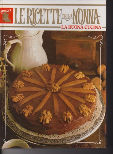 Ricette della nonna - della,
