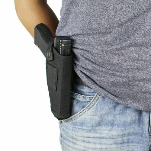 Fondina ultimate per ruger - fondina,