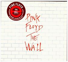 Pink Floyd , The Wall  ( 3 ×