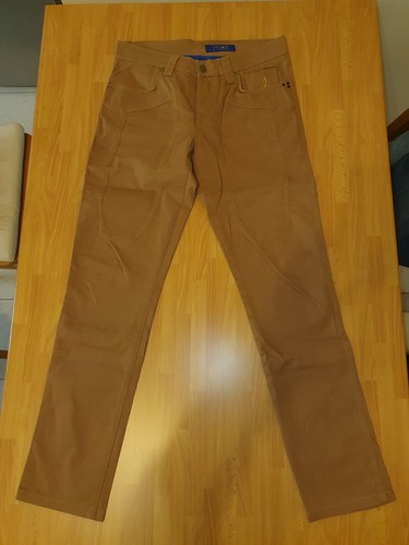 Pantalone jeckerson uomo - pantalone,
