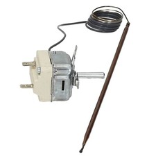 TERMOSTATO CONTROLLO