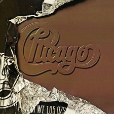 *NEW* CD Album Chicago (Mini