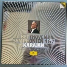 Vinile 33 giri - Beethoven