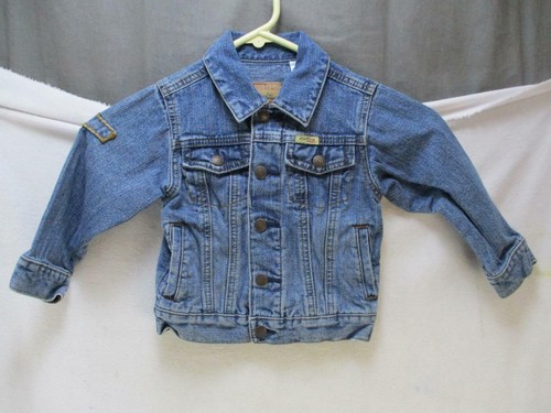 Giacca jeans levi strauss - giacca,