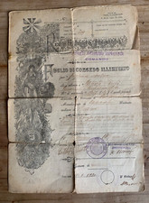 CASTROREALE-REGIO ESERCITO