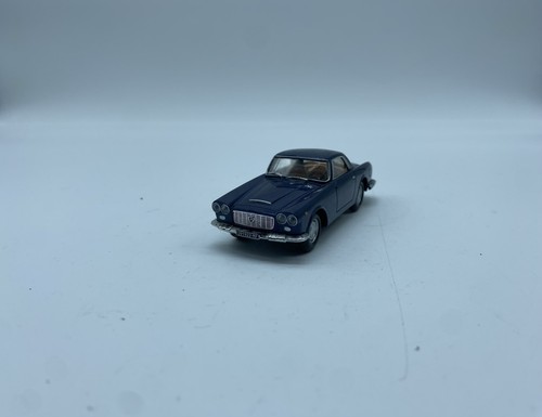 Modellino auto lancia flaminia - modellino,