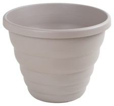 Vaso per piante alveare fulvo
