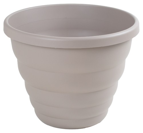 Vaso per piante alveare - , fulvo