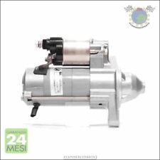 Motorino D'avviamento Starter