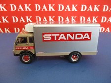 Die cast modellino - die,