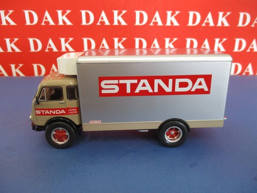 Die cast modellino camion - cast,