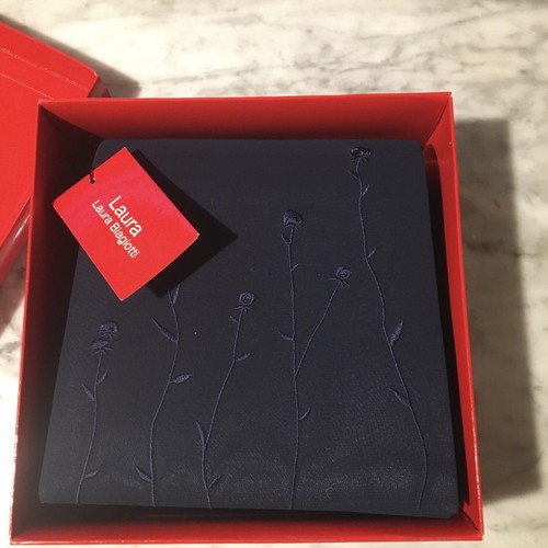 Laura biagiotti borsa pochette - biagiotti,