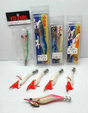 Lotto 9 Totanare YO-ZURI e