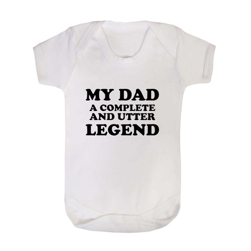 Dad una leggenda completa - dad,