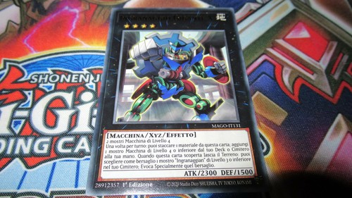 Ingranaggio gigante x - ingranaggio,