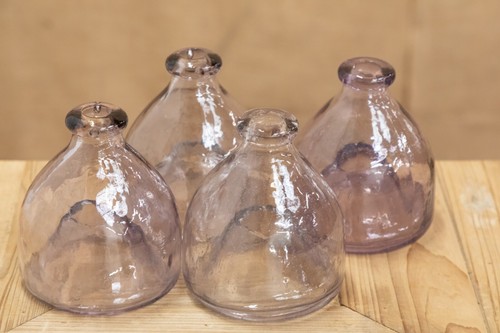 Antica trappola per