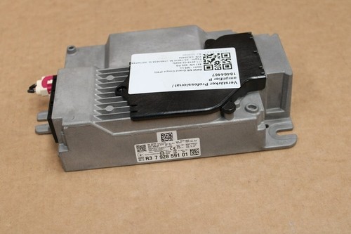 Bmw f93 g15 gxx modulo - bmw,