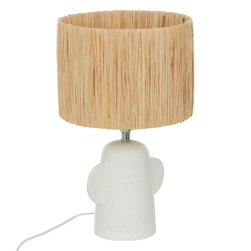 Lampada tavolo ceramica - lampada,