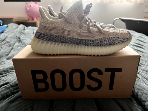 Adidas yeezy boost 350 ash - adidas,