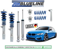 Assetto Sportivo Regolabile