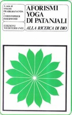 LIBRO AFORISMI YOGA DI