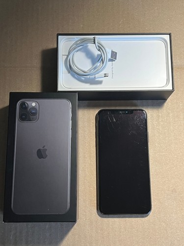 Apple iphone pro - iphone, 11