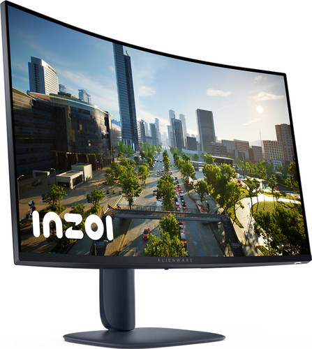 Gaming ed320qr 5 - pc, 31.5''