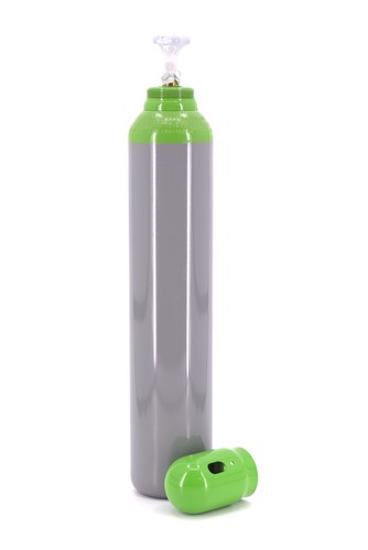 Miscela 150bar argon - miscela, +